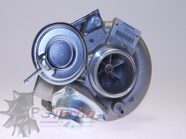 Turbo TURBO - NEUF ORIGINE - VL - 4918905410

